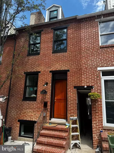 128 E Gittings St, Baltimore, MD 21230