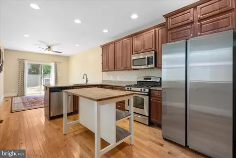 115 E Cross St, Baltimore, MD 21230