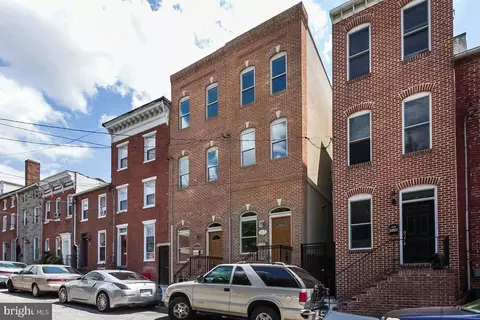 115 E Cross St, Baltimore, MD 21230 photo 3