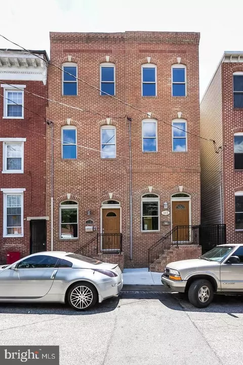 115 E Cross St, Baltimore, MD 21230 photo 2