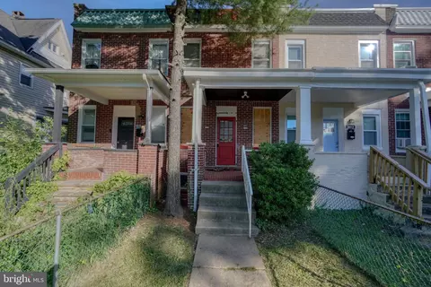 3611 Hayward Ave, Baltimore, MD 21215