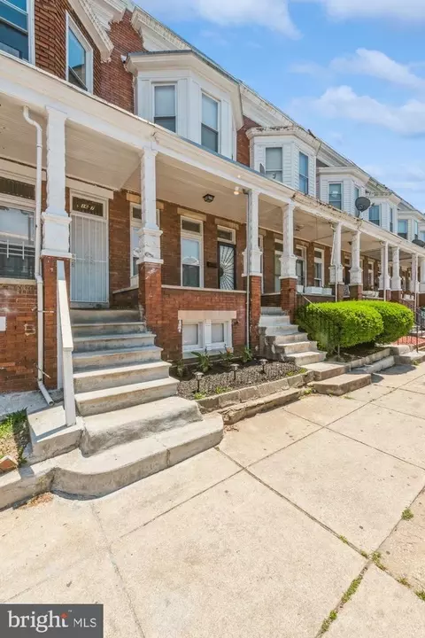 1615 Ruxton Ave, Baltimore, MD 21216