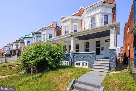 Other - 334 N Hilton St, Baltimore, MD 21229 photo 17 of 17