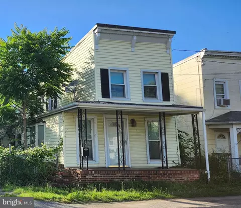 3612 Coolidge Ave, Baltimore, MD 21229 photo 1