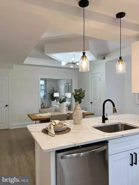 Kitchen - 2004 Braddish Ave, Baltimore, MD 21216 photo 1 of 4