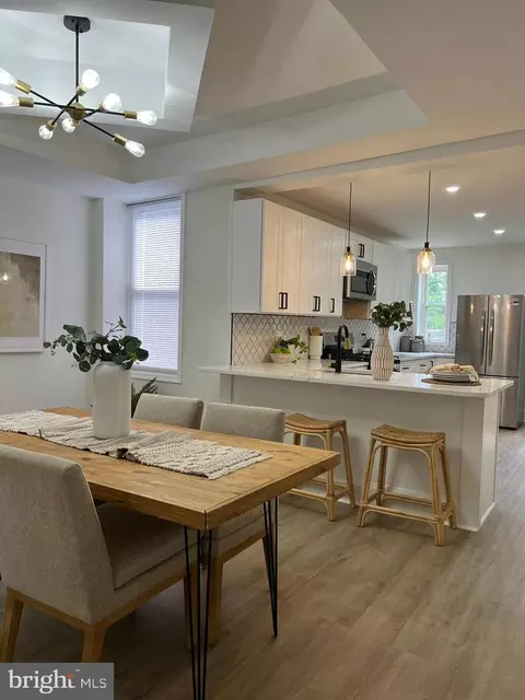 Dining - 2004 Braddish Ave, Baltimore, MD 21216 photo 2 of 5