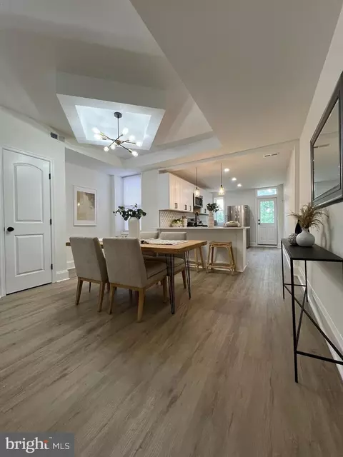 Dining - 2004 Braddish Ave, Baltimore, MD 21216 photo 1 of 5