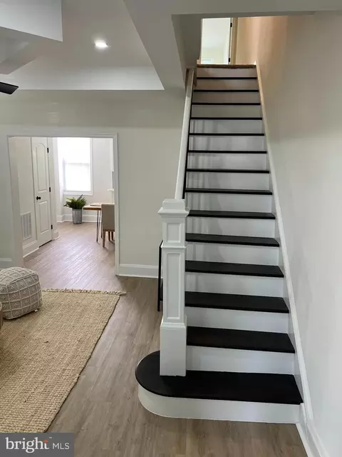Entry Way - 2004 Braddish Ave, Baltimore, MD 21216 photo 2 of 8