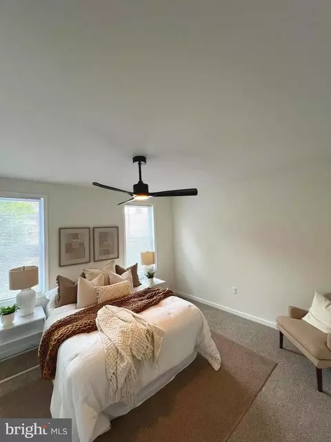 Bedroom - 2004 Braddish Ave, Baltimore, MD 21216 photo 3 of 3
