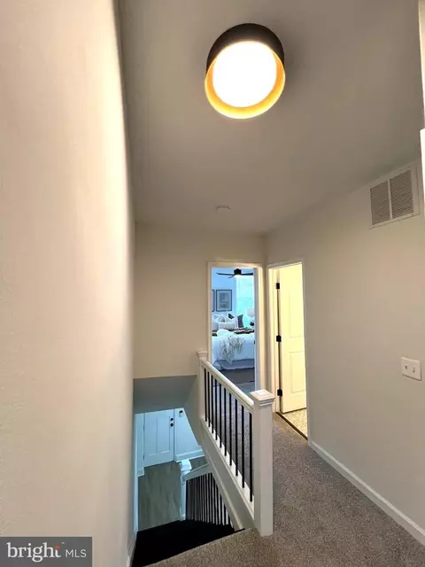 Entry Way - 2004 Braddish Ave, Baltimore, MD 21216 photo 7 of 8
