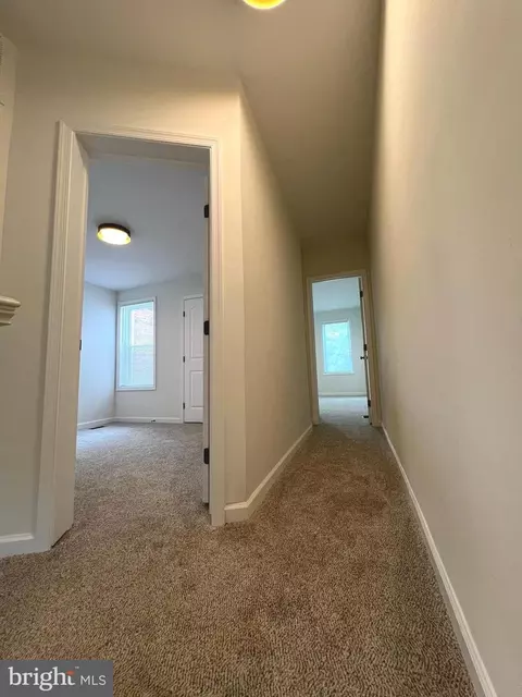 Entry Way - 2004 Braddish Ave, Baltimore, MD 21216 photo 6 of 8