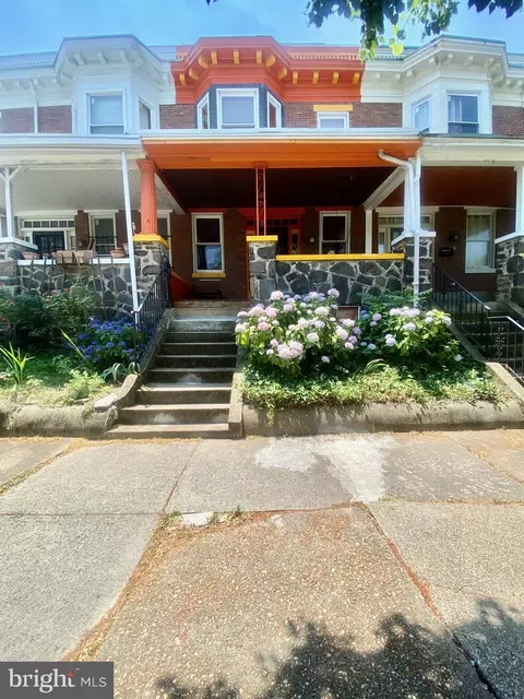 341 E 30th St, Baltimore, MD 21218