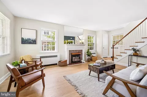 Living - 1207 Windemere Ave, Baltimore, MD 21218 photo 1 of 1