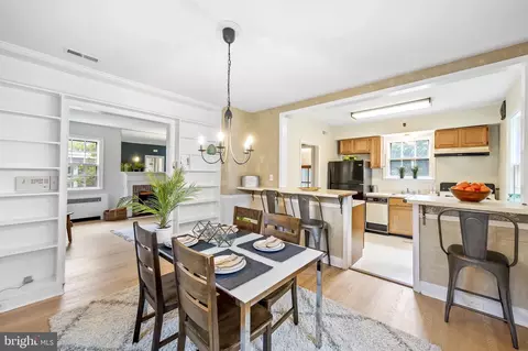 Dining - 1207 Windemere Ave, Baltimore, MD 21218 photo 4 of 4