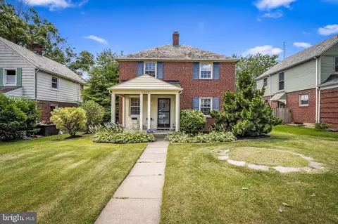 1207 Windemere Ave, Baltimore, MD 21218