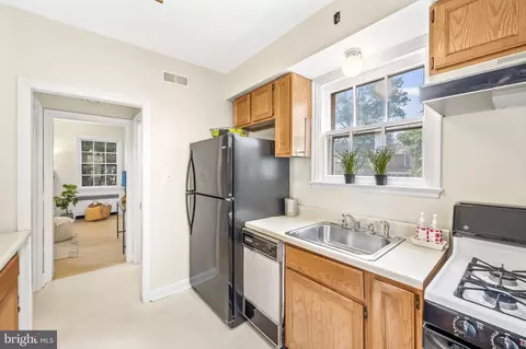 Kitchen - 1207 Windemere Ave, Baltimore, MD 21218 photo 3 of 3