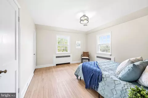 Bedroom - 1207 Windemere Ave, Baltimore, MD 21218 photo 3 of 5