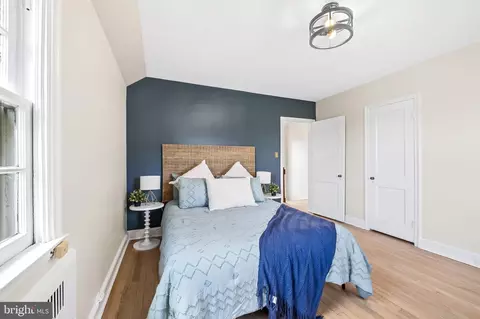 Bedroom - 1207 Windemere Ave, Baltimore, MD 21218 photo 4 of 5