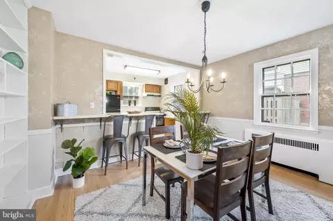 Dining - 1207 Windemere Ave, Baltimore, MD 21218 photo 3 of 4