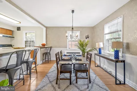 Dining - 1207 Windemere Ave, Baltimore, MD 21218 photo 1 of 4