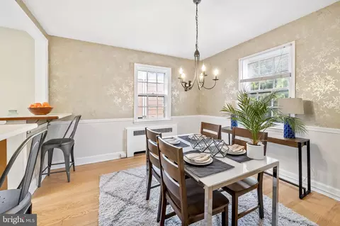 Dining - 1207 Windemere Ave, Baltimore, MD 21218 photo 2 of 4