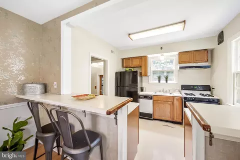Kitchen - 1207 Windemere Ave, Baltimore, MD 21218 photo 1 of 3