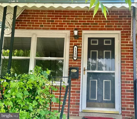 1126 W 43rd St, Baltimore, MD 21211