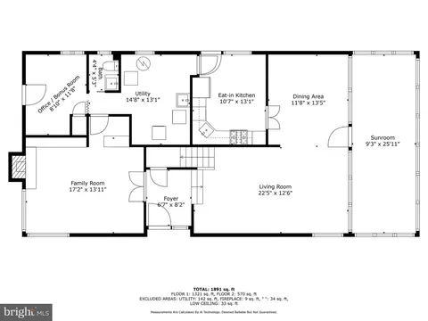 6100 Westcliff Dr, Baltimore, MD 21209 photo 41