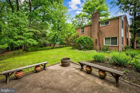 6100 Westcliff Dr, Baltimore, MD 21209 photo 40