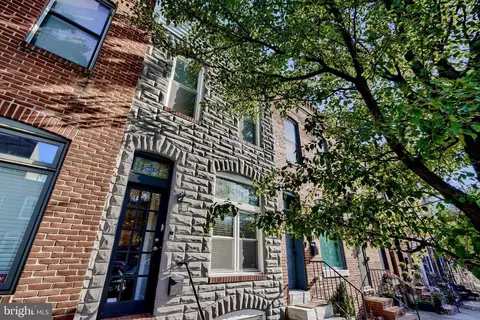 3219 Foster Ave, Baltimore, MD 21224