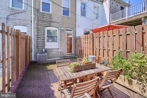 Exterior - 2714 E Fairmount Ave, Baltimore, MD 21224 photo 6 of 7