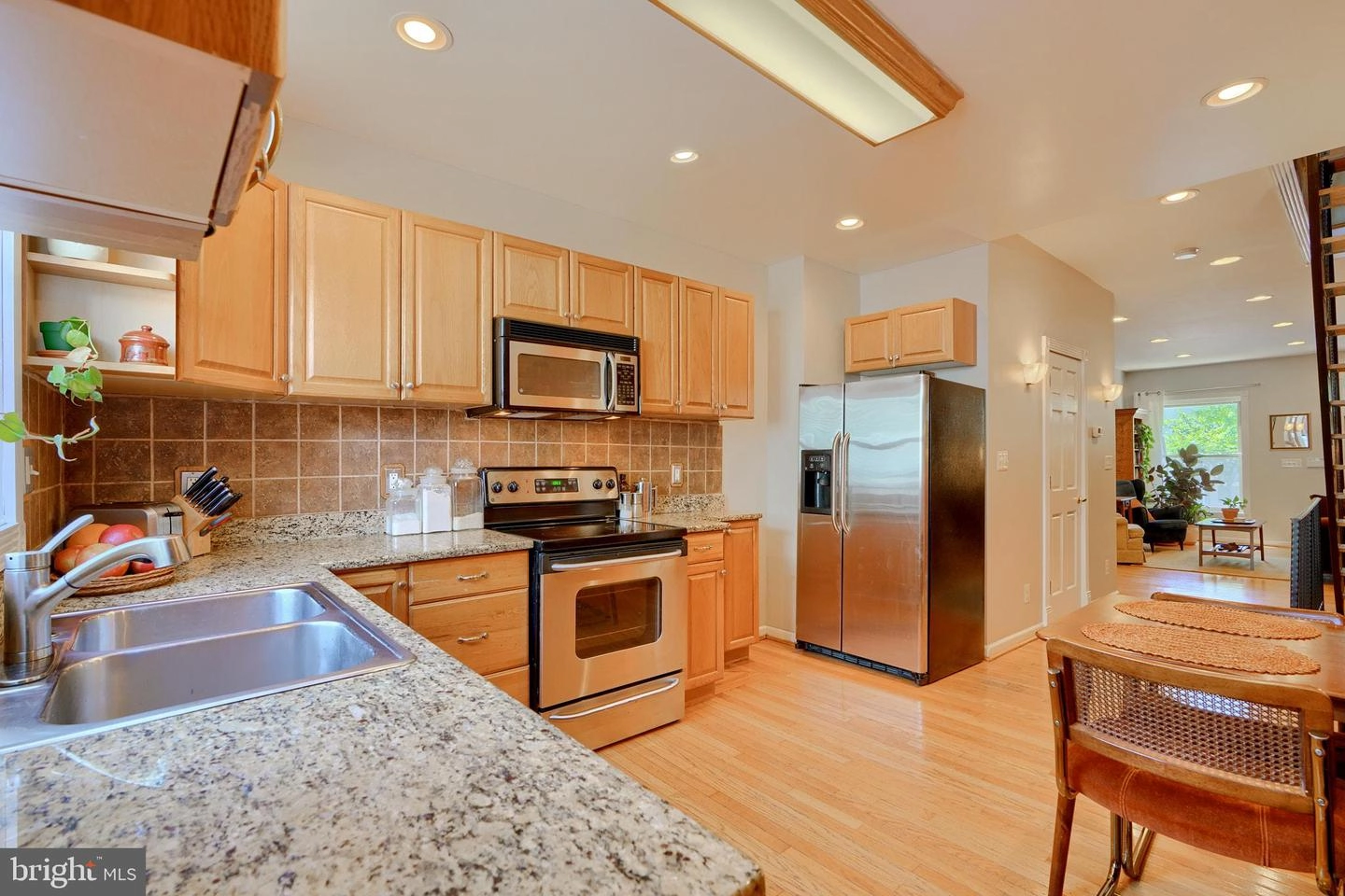 Kitchen - 2714 E Fairmount Ave, Baltimore, MD 21224 photo 4 of 4