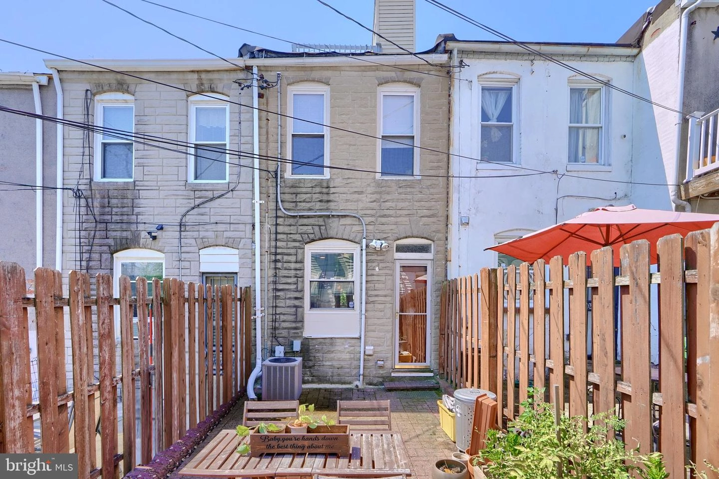 Exterior - 2714 E Fairmount Ave, Baltimore, MD 21224 photo 5 of 7