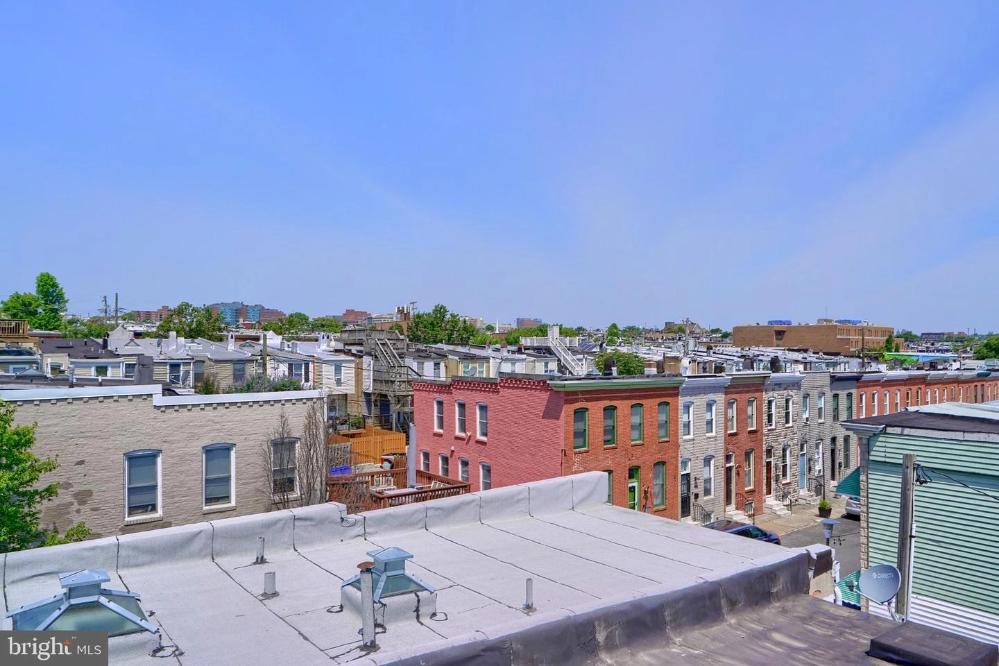 View/Area - 2714 E Fairmount Ave, Baltimore, MD 21224 photo 1 of 2