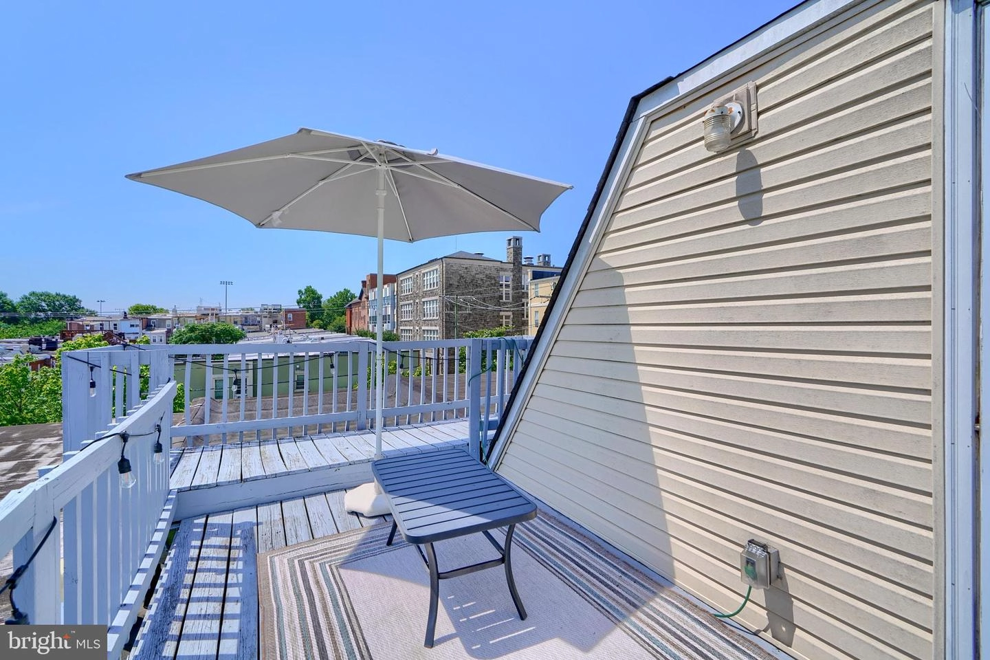 Exterior - 2714 E Fairmount Ave, Baltimore, MD 21224 photo 3 of 7