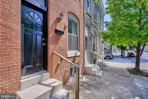 Exterior - 2714 E Fairmount Ave, Baltimore, MD 21224 photo 2 of 7