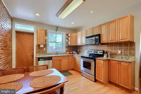 Kitchen - 2714 E Fairmount Ave, Baltimore, MD 21224 photo 1 of 4