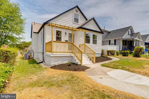 5311 Kenilworth Ave, Baltimore, MD 21212