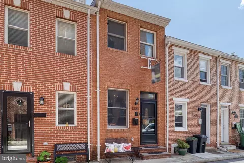 1305 Cooksie St, Baltimore, MD 21230 photo 2