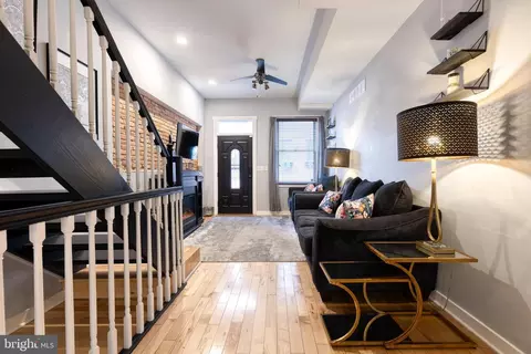 1305 Cooksie St, Baltimore, MD 21230 photo 6