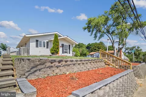 4215 5th St, Brooklyn, MD 21225