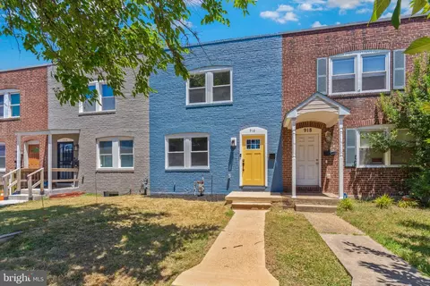916 Stoll, Brooklyn, MD 21225