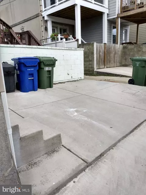 Exterior - 3101 Fleet St, Baltimore, MD 21224 photo 2 of 2