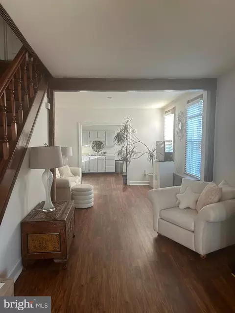 Entry Way - 3101 Fleet St, Baltimore, MD 21224 photo 1 of 6