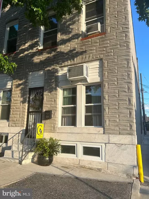 3101 Fleet St, Baltimore, MD 21224