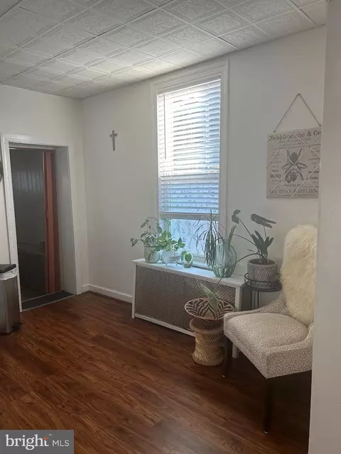 Entry Way - 3101 Fleet St, Baltimore, MD 21224 photo 3 of 6