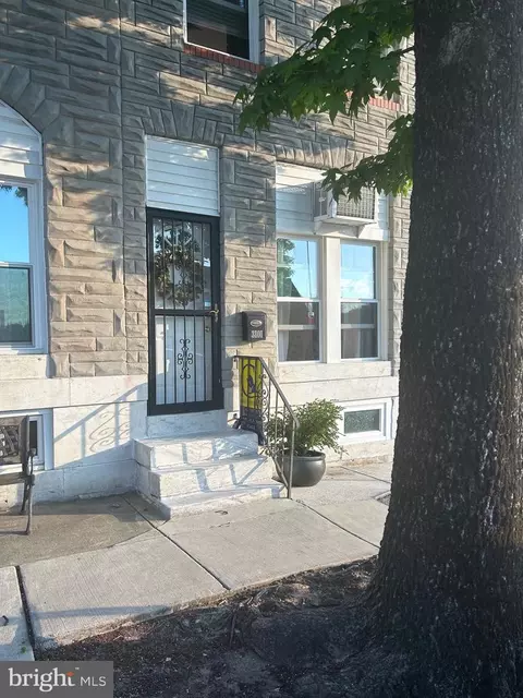 Exterior - 3101 Fleet St, Baltimore, MD 21224 photo 1 of 2