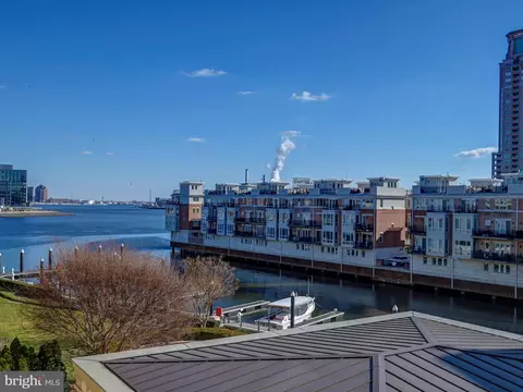 801 Key Hwy #459, Baltimore, MD 21230