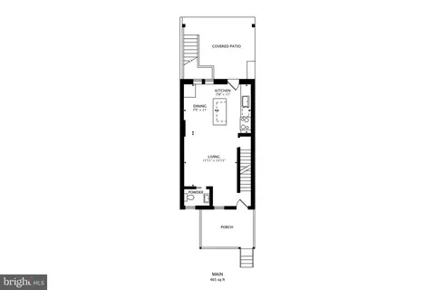 907 E Patapsco Ave, Brooklyn, MD 21225 photo 41