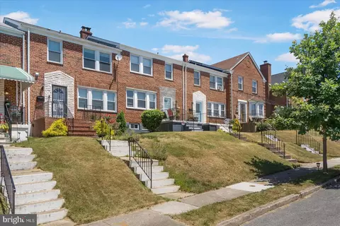 1512 Upshire Rd, Baltimore, MD 21218
